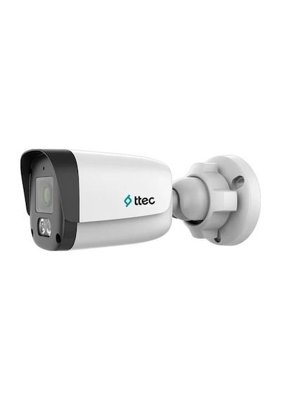 Ttec Ipbp-2330m-m-lıte 2mp 2.8mm Sabit Lensli 30 Metre Ir Sensörü
