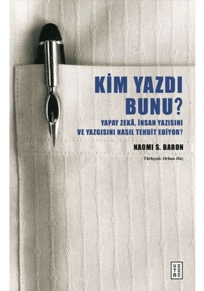 Kim Yazdı Bunu - Kyut-773293