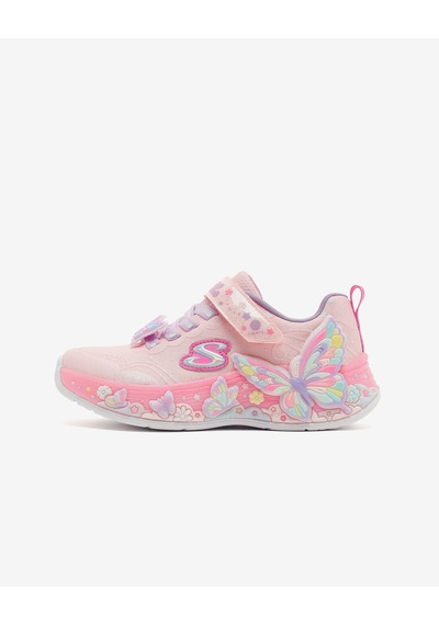 Skechers Butterfly Blıss Pembe 303065l Lpmt
