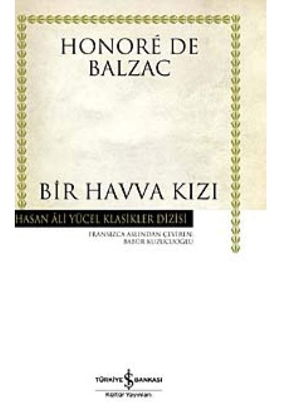 Bir Havva Kızı - 57858324545015399215506