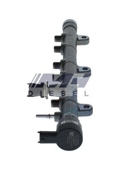 Bosch 0445214411 Common Rail Yakıt Raili Hyundai H100, Porter 2.5 Crdi