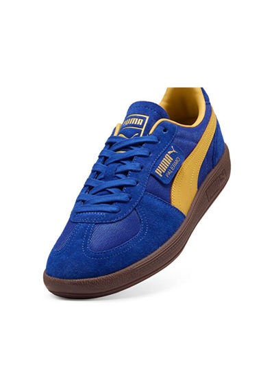 Puma Palermo Vintage Update Erkek Günlük Ayakkabı 40136402 Renkli - 695011619 Renkli