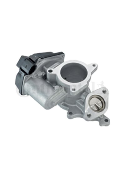 Egr Valfı Audı A4 A6 2,0 Tdi Bre Blb Motor 2004-2011 Vdo
