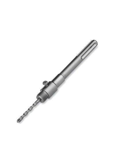 Sds Panç Adaptörü 250 Mm Max