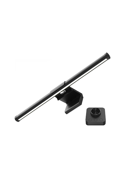 Ergoflex Ef-354 Kumandalı Ayarlanabilir Dokunmatik Bilgisayar Monitör Işık Çubuğu