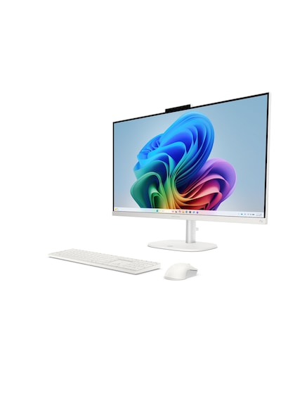 Hp Omnistudio 24-SU0011NT D61Z2EA i5-120U 16 GB 512 GB SSD 23.8" DOS FHD AIO Masaüstü Bilgisayar