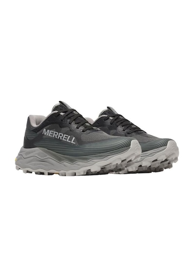 Merrell Agılıty Peak 6 J00003315 Kadın Spor Ayakkabı Siyah 36-41