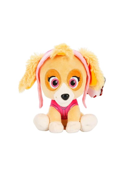 Peluş Paw Patrol 15cm.7a.8d. Paw