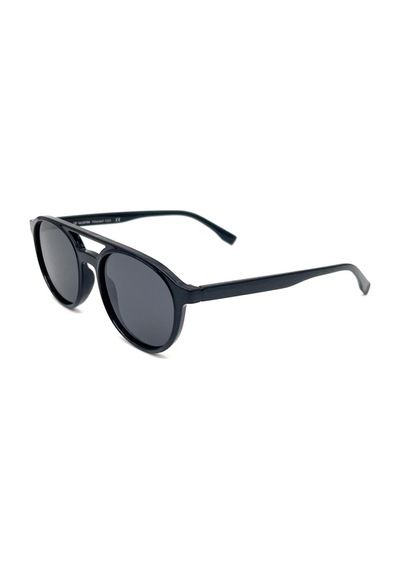 De Valentini Dv Vg1013 C6 Unisex Güneş Gözlüğü Siyah