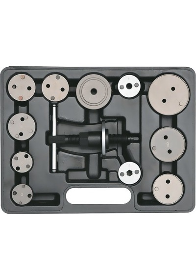 Nt Tools Nta1032 12 Parça Fren Sökme Takma Takımı