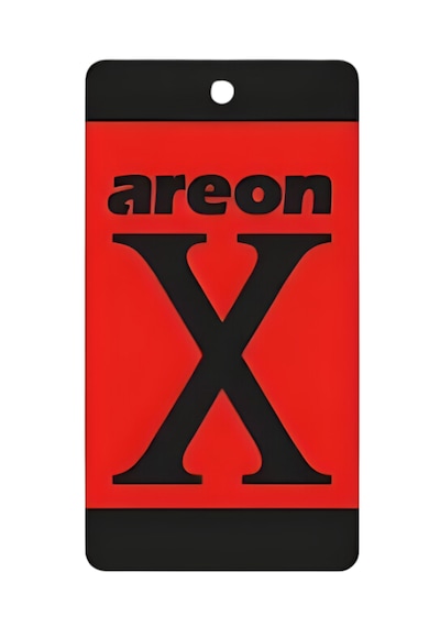 Areon X Strawberry Oto Araç Kokusu