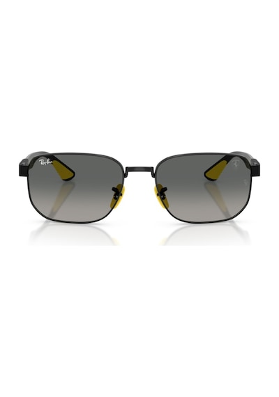 Ray-ban Scuderia Ferrari Güneş Gözlüğü Rb8329m 59 F12071 Siyah
