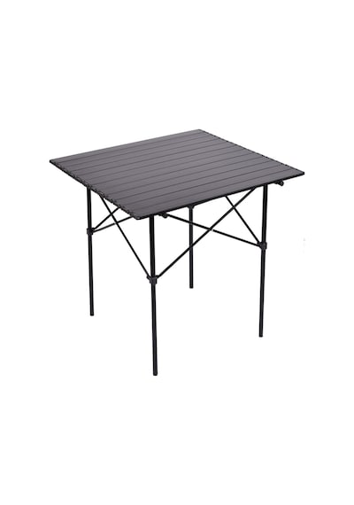 Exent Katlanır Kamp Masası, Suya Yağmura Dayanıklı Piknik Masası, Taşıma Çantalı - 70 Cm Çok Renkli