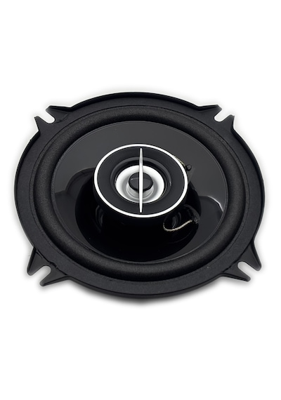 Grundig Gsp 132 13 Cm 250 Watt Kapaklı Oto Hoparlör Takımı