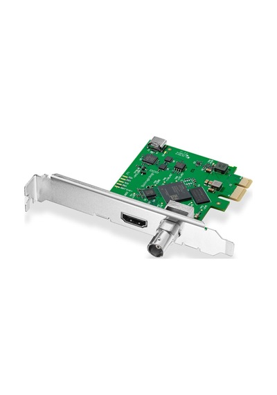 Blackmagic Decklink Mini Recorder Hd