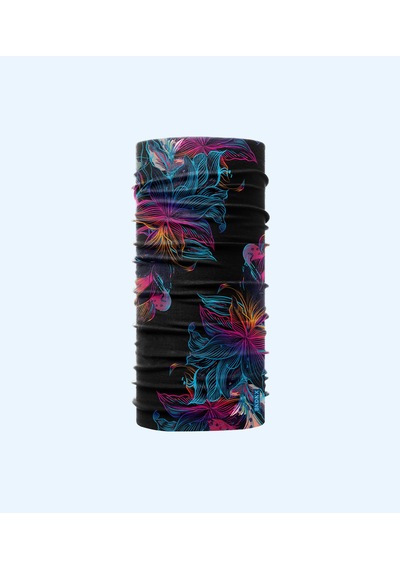BandanaX Colorleaves Bandana