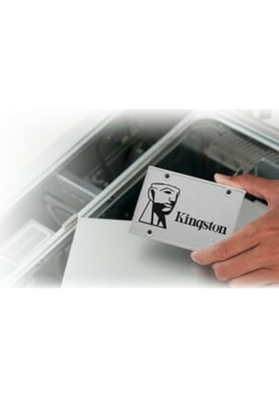 Kingston A400 SA400S37/960G 2.5" 960 GB SATA 3 SSD