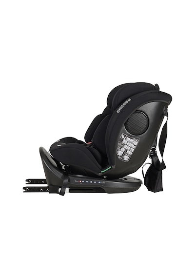 Prego Monofix İ-size Oto Koltuğu Cc05