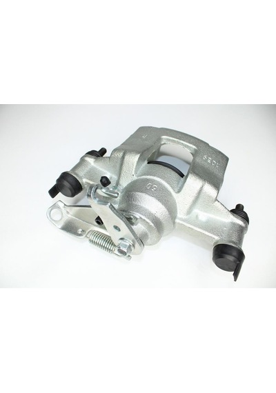 Motortec Rnt0675 Fren Kaliperi Arka Sağ Master Iıı-movano 2.3 Dci 10 Çift Teker -karsan Jest Dolmuş 440011819r-440013212r