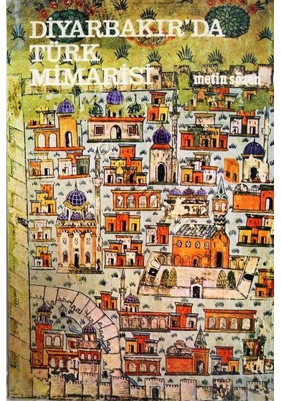 Diyarbakır´Da Türk Mimarisi