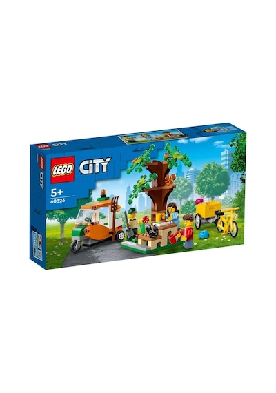 LEGO® City 60326 Picnic In The Park 147 Parça