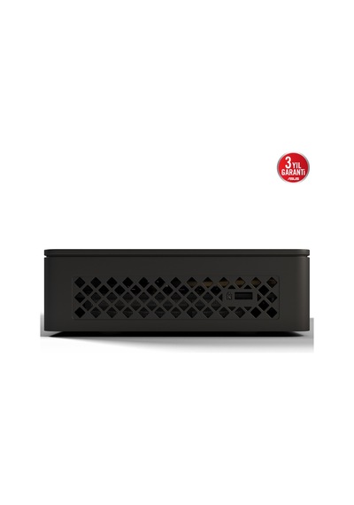 Asus NUC12 Pro NUC12WSKV5 i5-1250P Barebone Free Dos Mini Pc