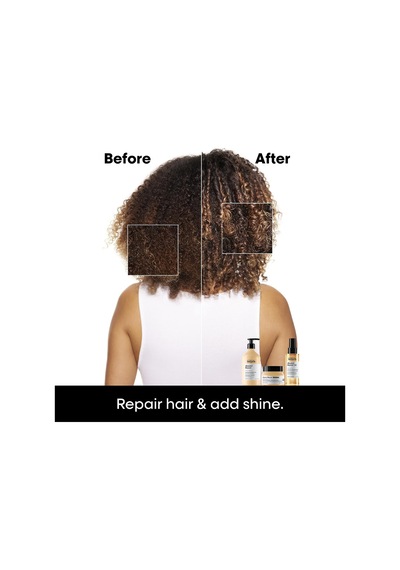L'oréal Professionnel Paris Serie Expert Absolut Repair Yıpranmış Saçlar Için Onarıcı Altın Mas