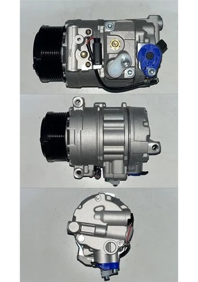 Klıma Kompresoru Mercedes W211 S320 Dcp17143