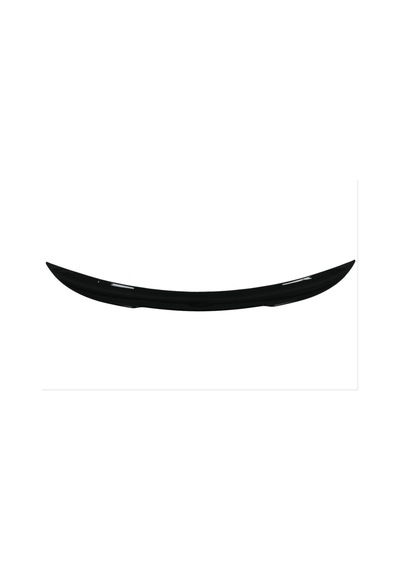 Autogp Bmw G20 Bagaj Üstü Spoiler Pianoblack 2019+
