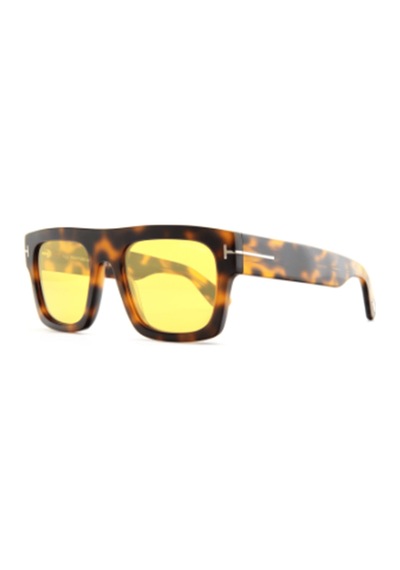 Tom Ford 711 56e 53 Erkek Çok Renkli
