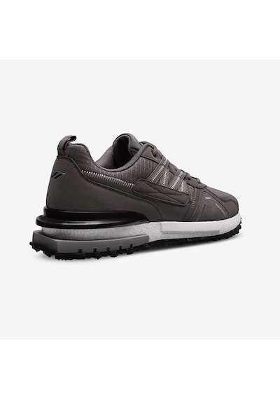 Lescon Cosmos Unisex Spor Ayakkabı Füme