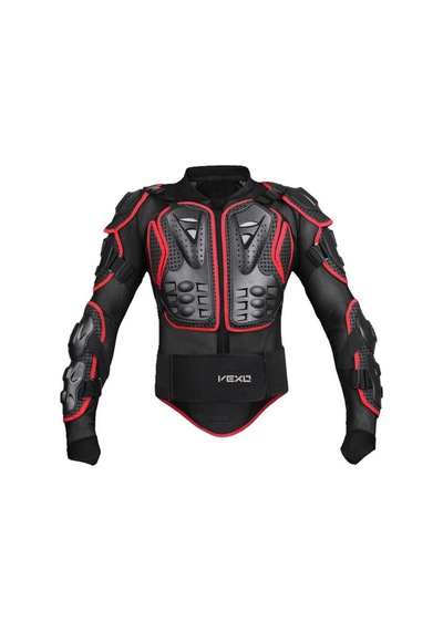 Vexo Full Koruma - Body Armour
