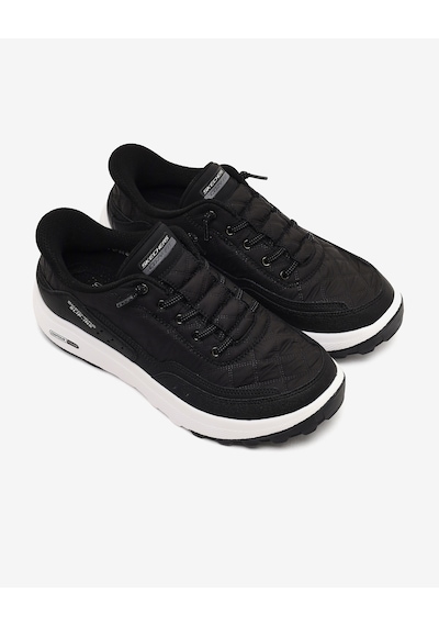 Skechers Urban Explore Kadın Siyah Outdoor Ayakkabı 180277 Bkw