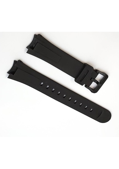 Casio Ef-305 Plastik Saat Kordonu Kayışı Feza Marka