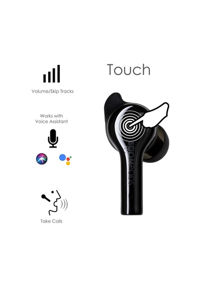 Bassline Go True Kablosuz Bluetooth Kulaklık, Kablosuz Kulaklık Ve Şarj Kutusu, 23 Saate Kadar Çalma Süresi, Enc Gürültü Önleyici Mikrofonlu Tws Kulak İçi Kulaklık, Ipx4 Koruma Ear Buds Bassline Go True Kablosuz Bluetooth Kulaklık, Kablosuz Kulaklık Ve Şarj Kutusu, 23 Saate Kadar Çalma Süresi, Enc Gürültü Önleyici Mikrofonlu Tws Kulak İçi Kulaklık, Ipx4 Koruma Ear Buds