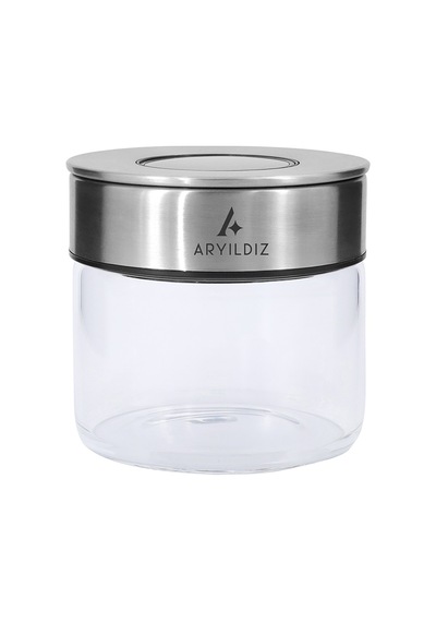 Aryıldız Timeless Saklama Kabı 390 ML Şeffaf