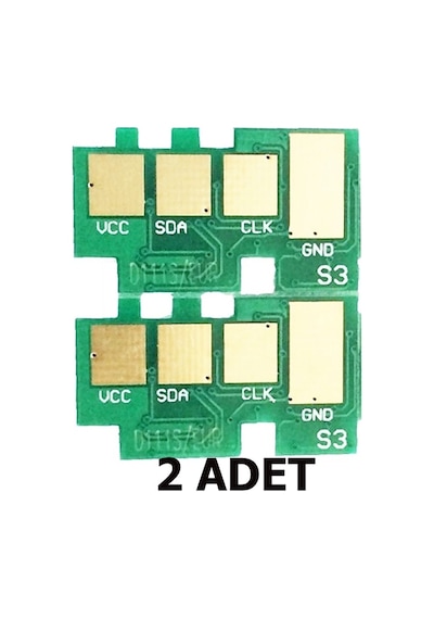 Samsung Uyumlu Sl-M2070Fw Çip Chip 1000 Sayfa