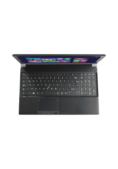Toshiba Tecra A50-A-1EF Intel Core i7-4610M 8 GB 512 GB HDD 1 GB Geforce GT730M W7Pro Dizüstü Bilgisayar