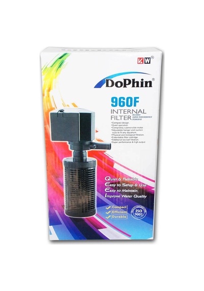 Dophin - 559 - İç Filtre - Flzdgnkr - 900 L/h
