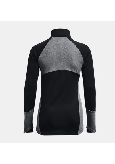 Under Armour Kadın Coldgear® ½ Fermuarlı (515576141)