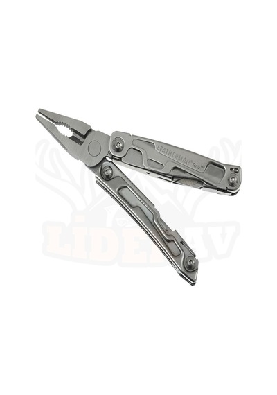 Leatherman Kamp Rev Multi Tools Gri