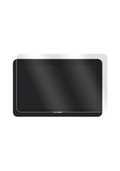 Xp-pen Artist Pro 16tp Grafik Ekran Tablet İçin Koruyucu Film 2 Adet