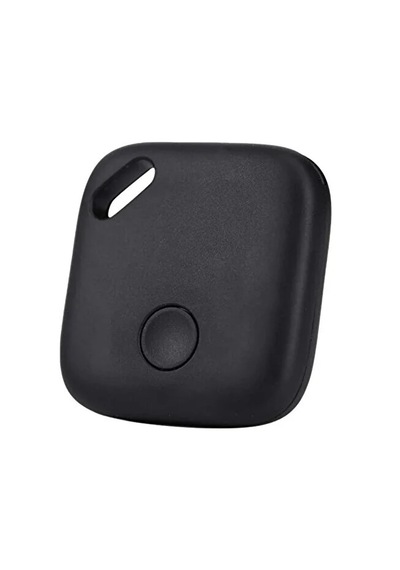 Apple Bul Ağı Uyumlu Tag Akıllı Takip Cihazı - Kayıp Eşya, Evcil Hayvan Takip, Çocuk, Araç 1