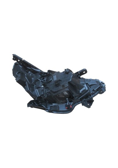Renault Clıo 5 Hb 20/23 Far Lambası Sol Elektrikli/motorlu Nikelaj Çıtalı Joy Ayfar
