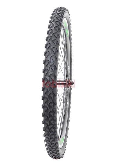 26 Jant Bisiklet Dış Lastik 26x1.95 Siyah Desen 2635