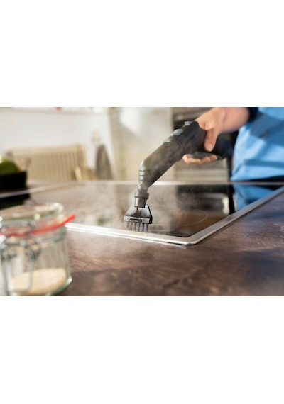 Karcher SC 3 Deluxe Easyfix 1900 W Buharlı Temizleyici