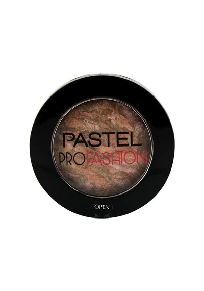 Pastel Terracotta Profashion Allık No: 01