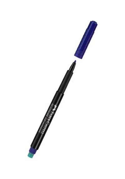 F.C.Permanent Kalem S Mavi N11.14153