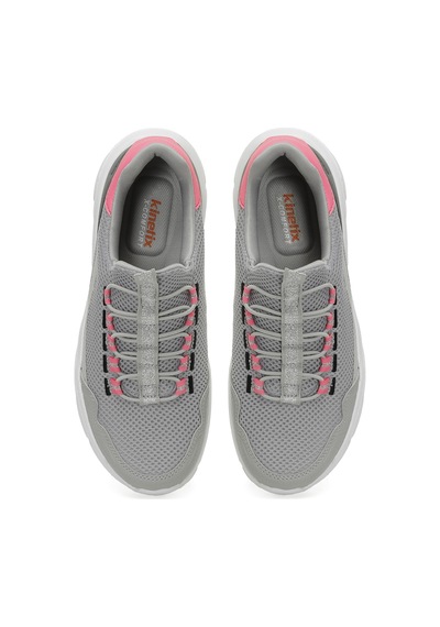 Kinetix Hyper-rest Tx W 5fx Gri Kadın Comfort Ayakkabı Gri-grı-neon Fusya Gri - Koyu Gri - Neon Pembe Kinetix Hyper-rest Tx W 5fx Gri Kadın Comfort Ayakkabı Gri-grı-neon Fusya Gri - Koyu Gri - Neon Pembe