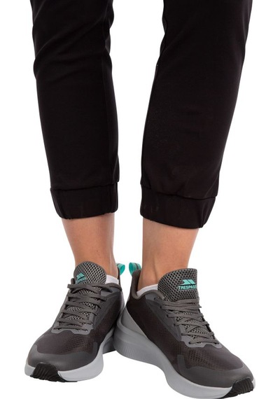 Trespass Melanıa - Female Adventure Trs Tp50 Siyah